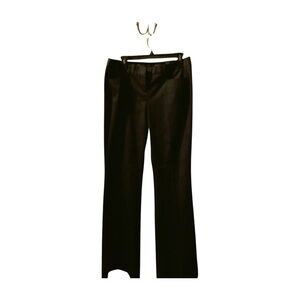 Flare Trousers by EXPRESS Size 8